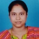 Photo of Pavithra S.