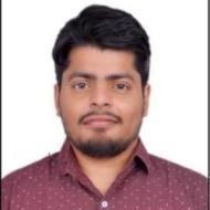 Ankur Gupta Class 11 Tuition trainer in Delhi