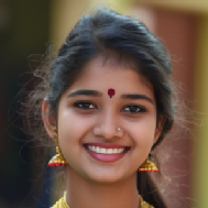 Sushmita M. Digital Marketing trainer in Hyderabad