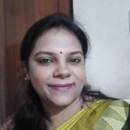 Richa S. Class 8 Tuition trainer in Bangalore