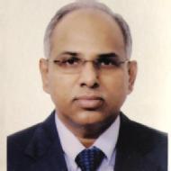 Anil Kumar CA trainer in Kochi