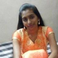 M. Nikitha C. Nursery-KG Tuition trainer in Hyderabad