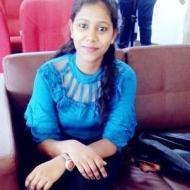 Rashmi B. Class 8 Tuition trainer in Delhi