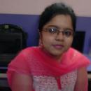 Photo of Saswati M.