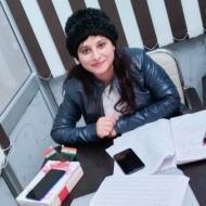 Alisha UPSC Exams trainer in Chandigarh