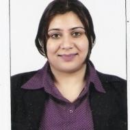 Isabel S. Class I-V Tuition trainer in Delhi