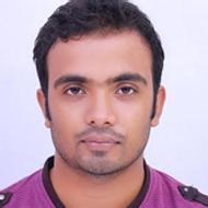 Mithlesh Kumar Verma CCNA Certification trainer in Bangalore