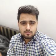 Ankit Sethi Class 11 Tuition trainer in Delhi