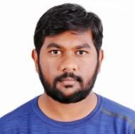 Santosh K Cricket trainer in Bangalore