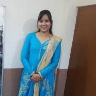 Kumari S. BSc Tuition trainer in Kadma