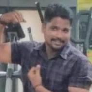 Lakshmanan I Personal Trainer trainer in Chennai