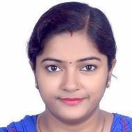 Neha K. Class I-V Tuition trainer in Mumbai