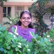 Farzana B. Class I-V Tuition trainer in Chennai