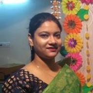 Shreya S. Class I-V Tuition trainer in Bangalore