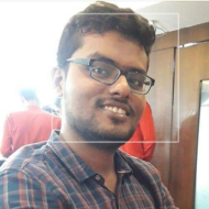 Arnab Mondal Class 12 Tuition trainer in Kolkata