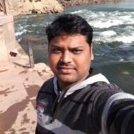 Abhishek Goswami Class I-V Tuition trainer in Kolkata