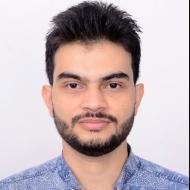 Sanjeev Joshi Class 12 Tuition trainer in Dehradun