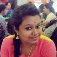 Tulika S. Class 11 Tuition trainer in Kolkata