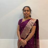 Trupti Class 10 trainer in Pune