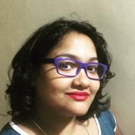 Vidya N. German Language trainer in Bangalore