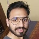 Photo of Siddharth Satapathy
