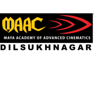 Maac Dilsukhnagar Animation Institutes Web Designing institute in Hyderabad