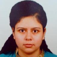 Sudipta S. Class 12 Tuition trainer in Kolkata