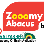 Zooomy Abacus Classes Brain Gym institute in Faridabad