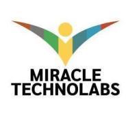 MIRACLE TechnoLabs Digital Marketing institute in Jamnagar