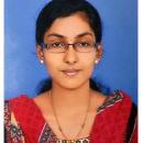 Photo of Parvathi B.