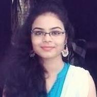 Venkateswari P. Class 12 Tuition trainer in Hyderabad