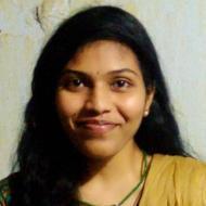 Pranitha Reddy Class I-V Tuition trainer in Hyderabad