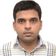 Ashish Sinha Class 11 Tuition trainer in Delhi