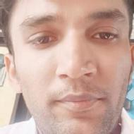 Ronak Agarwal Class I-V Tuition trainer in Jaipur
