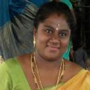 Photo of Sangeetha B.