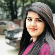 Chitra C. Class I-V Tuition trainer in Gurgaon