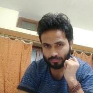 Harish Kumar Class 12 Tuition trainer in Delhi