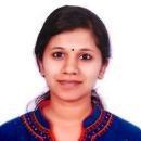 Photo of Revathi R.