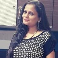 Pooja D. Hindi Language trainer in Mumbai