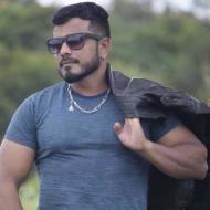 Ramya M Gym trainer in Bangalore