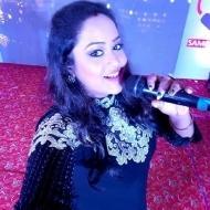 Rima S. Vocal Music trainer in Kolkata