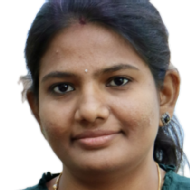 Nikitha B. Class 10 trainer in Hyderabad