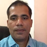 Shashikant Kumar SAP trainer in Noida