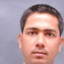 Photo of Kapil Giri