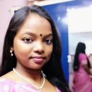 Shilabati M. Class 6 Tuition trainer in Kolkata