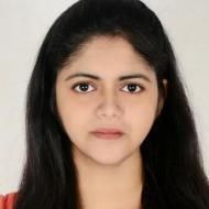 Shivani R. Class I-V Tuition trainer in Delhi