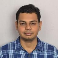 Vaibhav Phalak Microsoft Excel trainer in Pune