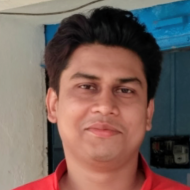 Alok Dutta Class I-V Tuition trainer in Kolkata