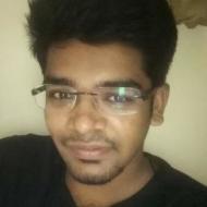 Lakshmanan Chess trainer in Chennai