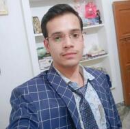 Lakshya Kumar Microsoft Excel trainer in Lucknow